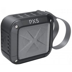 Акустическая система Pixus Scout mini black (PXS002BK)