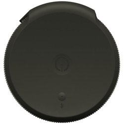 Акустическая система Ultimate Ears Megaboom Black Charcoal (984-000438)
