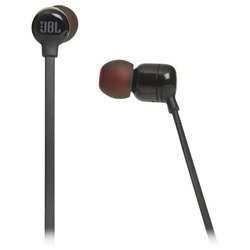 Наушники JBL T110BT Black (T110BTBLK)