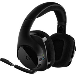 Наушники Logitech G533 Wireless (981-000634)