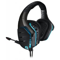 Наушники Logitech G633 Artemis Spectrum (981-000605) ― 