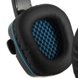 Наушники SADES Gpower Black/Blue (SA708-B-BL)