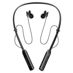 Наушники Tronsmart Encore S2 Bluetooth Sport Headphone Black (F_55572) ― 