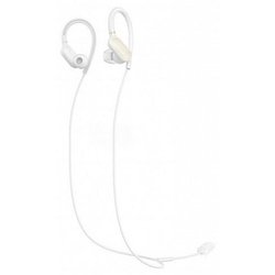 Наушники Xiaomi Mi Sport Bluetooth Mini White (ZBW4381CN) ― 