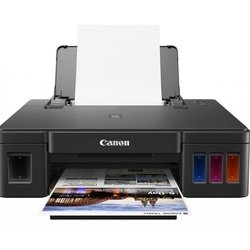 Струйный принтер Canon PIXMA G1411 (2314C025) ― 