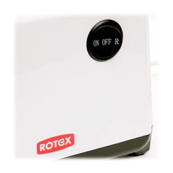 Мясорубка Rotex RMG200-W