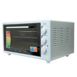 Электропечь MIRTA MO-0145 W (MO-0145W)