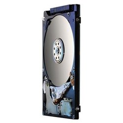 Жесткий диск для ноутбука 2.5" 500GB WDC Hitachi HGST (# 0J26005 / HTS725050A7E630 #)