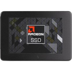 Накопитель SSD 2.5" 120GB AMD (R5SL120G) ― 