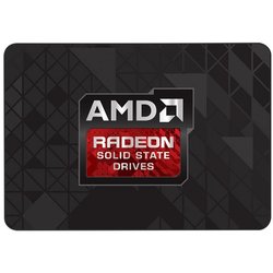 Накопитель SSD 2.5" 240GB AMD (R3SL240G) ― 