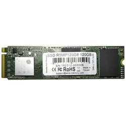 Накопитель SSD M.2 2280 120GB AMD (R5MP120G8) ― 