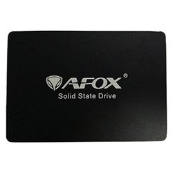 Накопитель SSD 2.5" 120GB Afox SSD (AFSN8T3BN120G) ― 