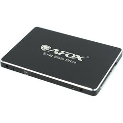 Накопитель SSD 2.5" 120GB Afox SSD (AFSN8T3BN120G)