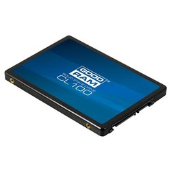 Накопитель SSD 2.5" 480GB GOODRAM (SSDPR-CL100-480)