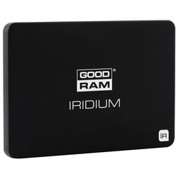 Накопитель SSD 2.5" 60GB GOODRAM (IR-SSDPR-S25A-60)