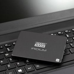 Накопитель SSD 2.5" 60GB GOODRAM (IR-SSDPR-S25A-60)