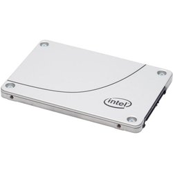 Накопитель SSD 2.5" 240GB INTEL (SSDSC2KB240G801)