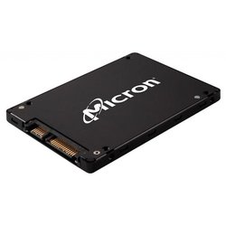 Накопитель SSD 2.5" 256GB MICRON (MTFDDAK256TBN-1AR1ZABYY)