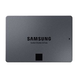 Накопитель SSD 2.5" 1TB Samsung (MZ-76Q1T0BW) ― 