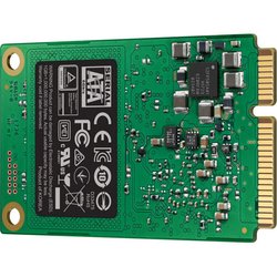 Накопитель SSD mSATA 250GB Samsung (MZ-M6E250BW)
