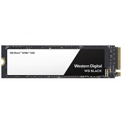 Накопитель SSD M.2 2280 500GB Western Digital (WDS500G2X0C) ― 