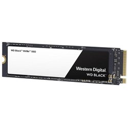 Накопитель SSD M.2 2280 500GB Western Digital (WDS500G2X0C)