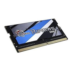 Модуль памяти для ноутбука SoDIMM DDR4 16GB 2133 MHz Ripjaws G.Skill (F4-2133C15S-16GRS)