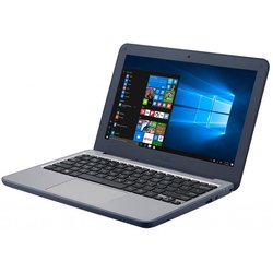 Ноутбук ASUS E201NA (E201NA-GJ005T)