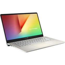 Ноутбук ASUS VivoBook S14 (S430UN-EB126T)