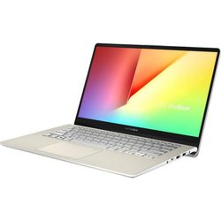 Ноутбук ASUS VivoBook S14 (S430UN-EB126T)