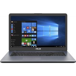 Ноутбук ASUS X705UA (X705UA-GC131T) ― 