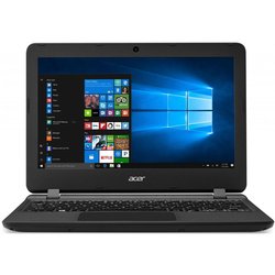 Ноутбук Acer Aspire ES11 ES1-132-C8D7 (NX.GHLEU.005) ― 