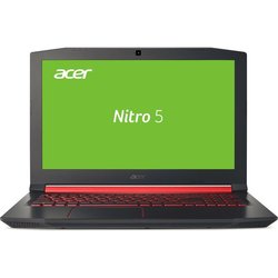Ноутбук Acer Nitro 5 AN515-51-75ZW (NH.Q2QEU.048) ― 