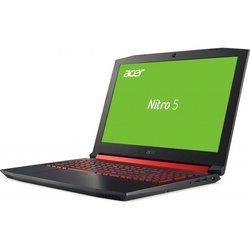 Ноутбук Acer Nitro 5 AN515-51-75ZW (NH.Q2QEU.048)
