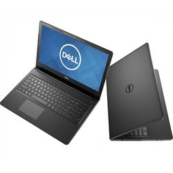 Ноутбук Dell Inspiron 3567 (I3558S2NIL-60B)