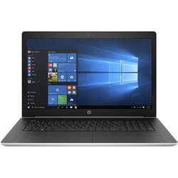 Ноутбук HP Probook 470 G5 (4QW76ES) ― 
