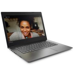 Ноутбук Lenovo IdeaPad 320-14 (80XQ007ARA)