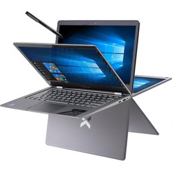Ноутбук Vinga Twizzle Pen J133 (J133-P42464PDGWP) ― 