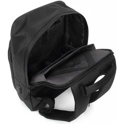 Рюкзак для ноутбука DEF 15.6" DW-02 anti-theft black (378538)