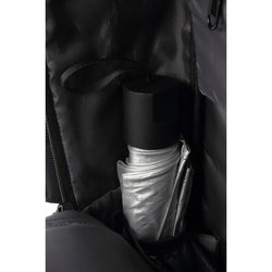 Рюкзак для ноутбука DEF 15.6" DW-02 anti-theft black (378538)