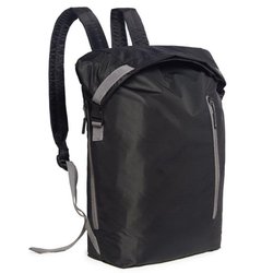 Рюкзак для ноутбука Xiaomi Mi light moving multi backpack black ― 