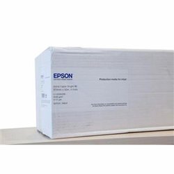 Бумага EPSON 36" Bond Paper White (C13S045275)