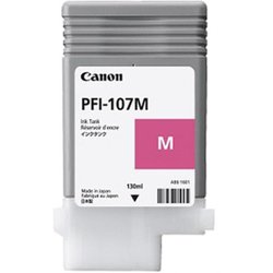 Картридж Canon PFI-107Magenta (6707B001AA) ― 