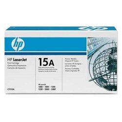 Картридж HP LJ 15A 1200/1000/3330/3380 (C7115A)