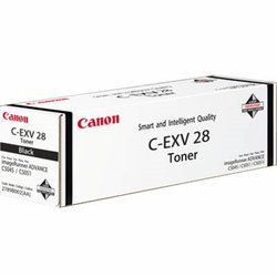 Тонер Canon C-EXV28 Black (2789B002) ― 