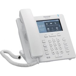 IP телефон PANASONIC KX-HDV330RU ― 