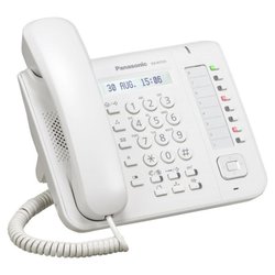 IP телефон PANASONIC KX-NT551RU