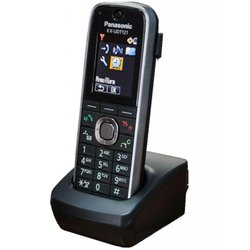 IP телефон PANASONIC KX-UDT121RU ― 