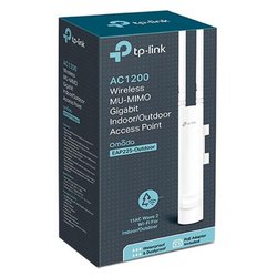 Точка доступа Wi-Fi TP-Link EAP225-OUTDOOR