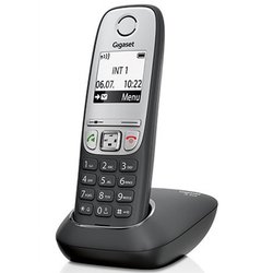 Телефон DECT Gigaset A415 Black (S30852H2505S301) ― 